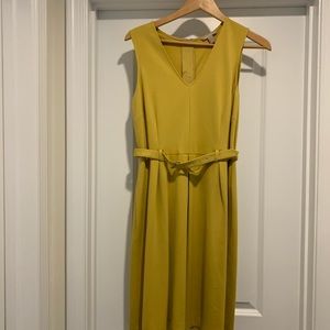Banana Republic dress